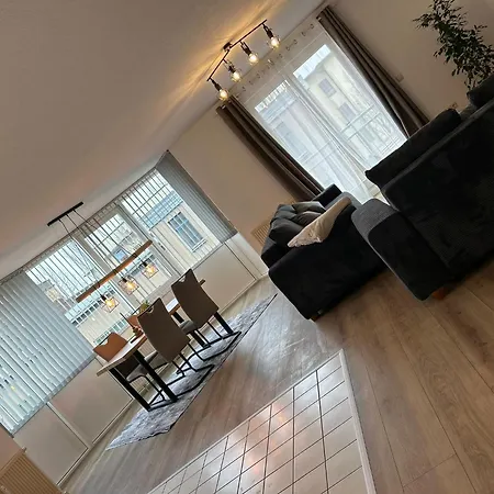 City Lodge Leipzig Apartment Leipzig