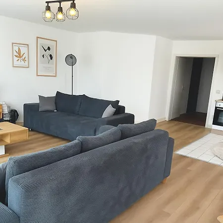 City Lodge Leipzig 莱比锡