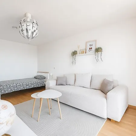 City Lodge Leipzig Daire Leipzig