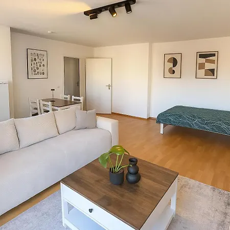 City Lodge Leipzig 莱比锡