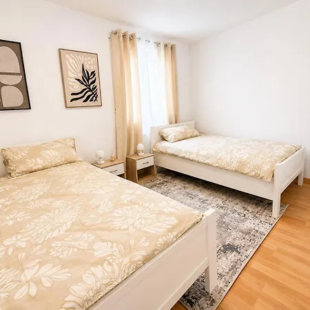 City Lodge Leipzig 公寓 *