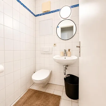 City Lodge Leipzig *
