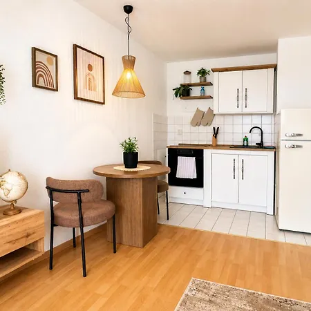 City Lodge Leipzig * 莱比锡